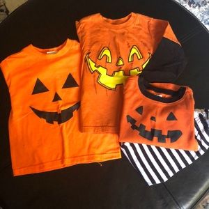 Halloween Bundle - great condition
